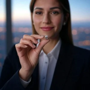 আপনার জন্য স্পেশাল আংটি তৈরি