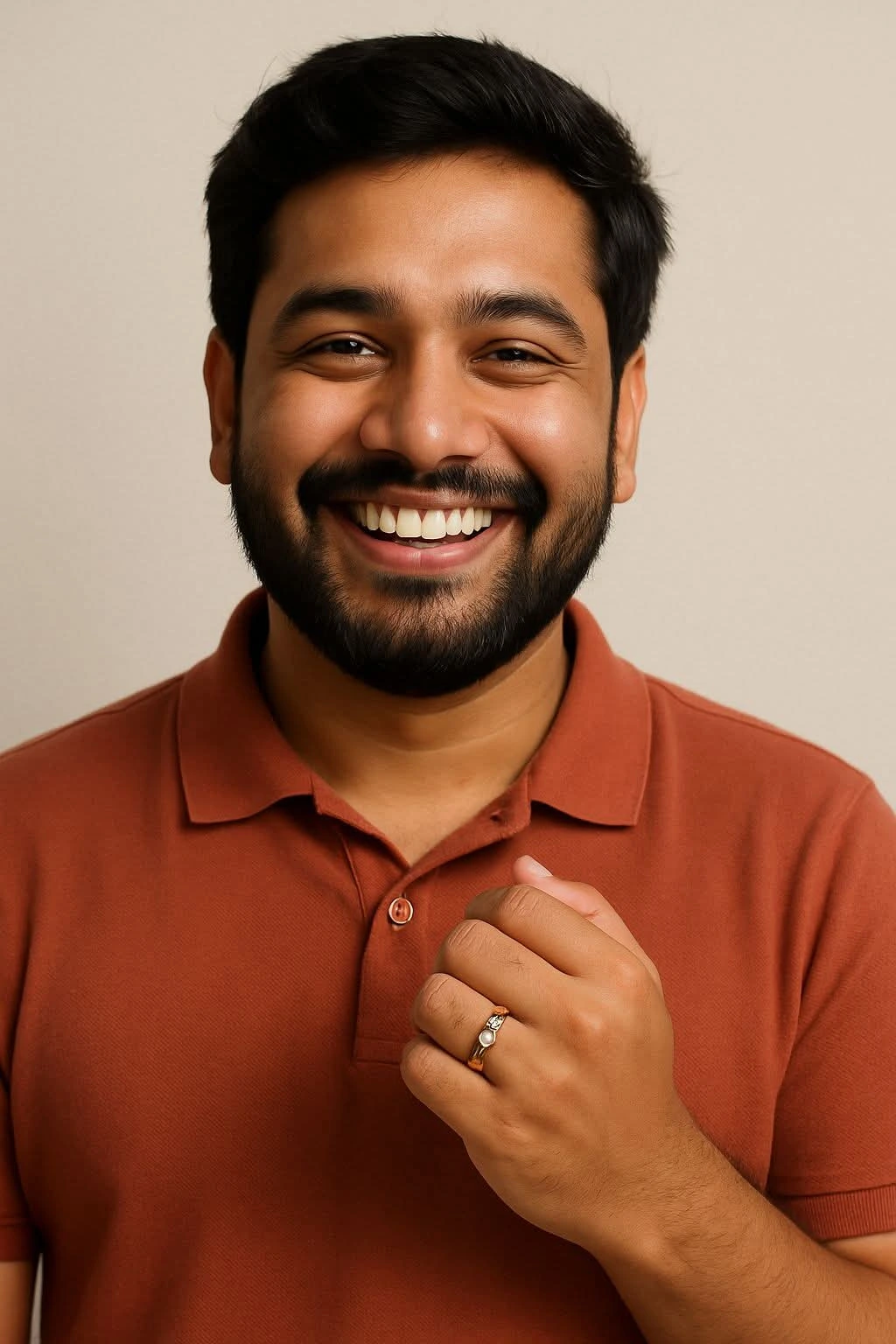 রফিকুল ইসলাম